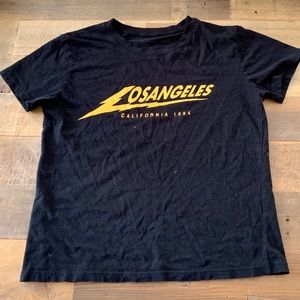 LA BRANDY MELVILLE TOP